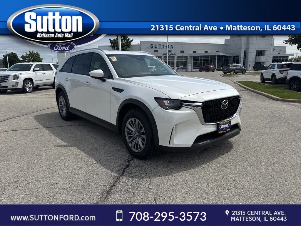 2024 Mazda CX-90 Turbo Preferred Plus Package's photo