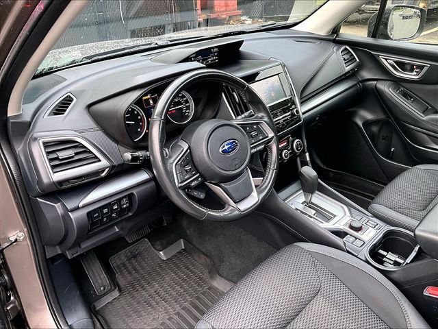 Used 2023 Brown Subaru Premium image 14