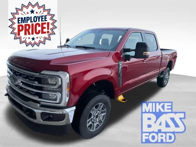 2026 Ford F-350 Lariat 4x4 Crew Cab 6-3/4' Box SRW's photo