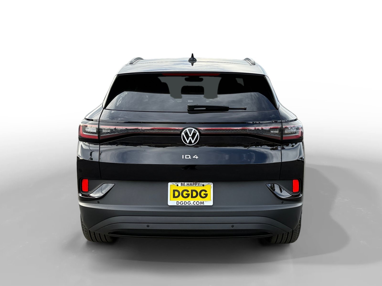 New 2026 Black Pearl Volkswagen Pro image 4
