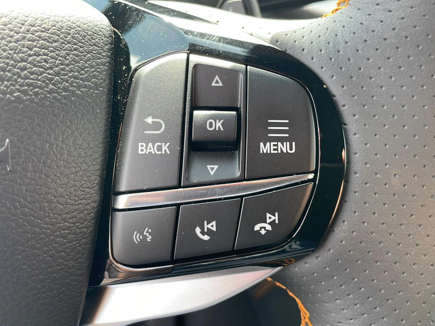 New 2026 Marsh Gray Ford Tremor image 15