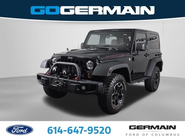 2013 Jeep Wrangler