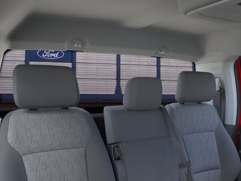 New 2026 Race Red Ford F-250® XL image 22