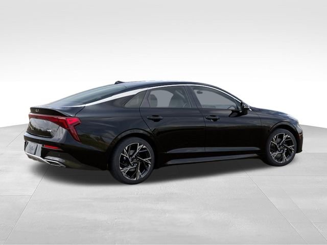 New 2026 Black Kia GT-Line image 7