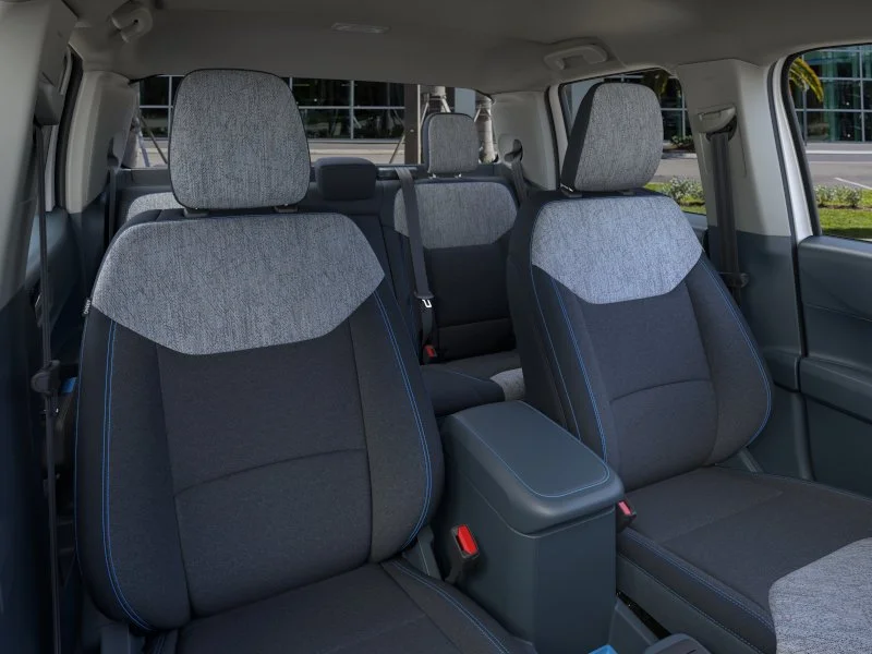 2025 Ford Maverick XLT - Photo 27