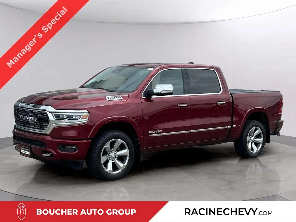 2020 RAM Ram 1500