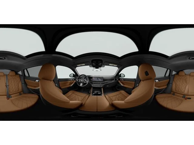 New 2027 Brooklyn Grey Metallic BMW  image 8