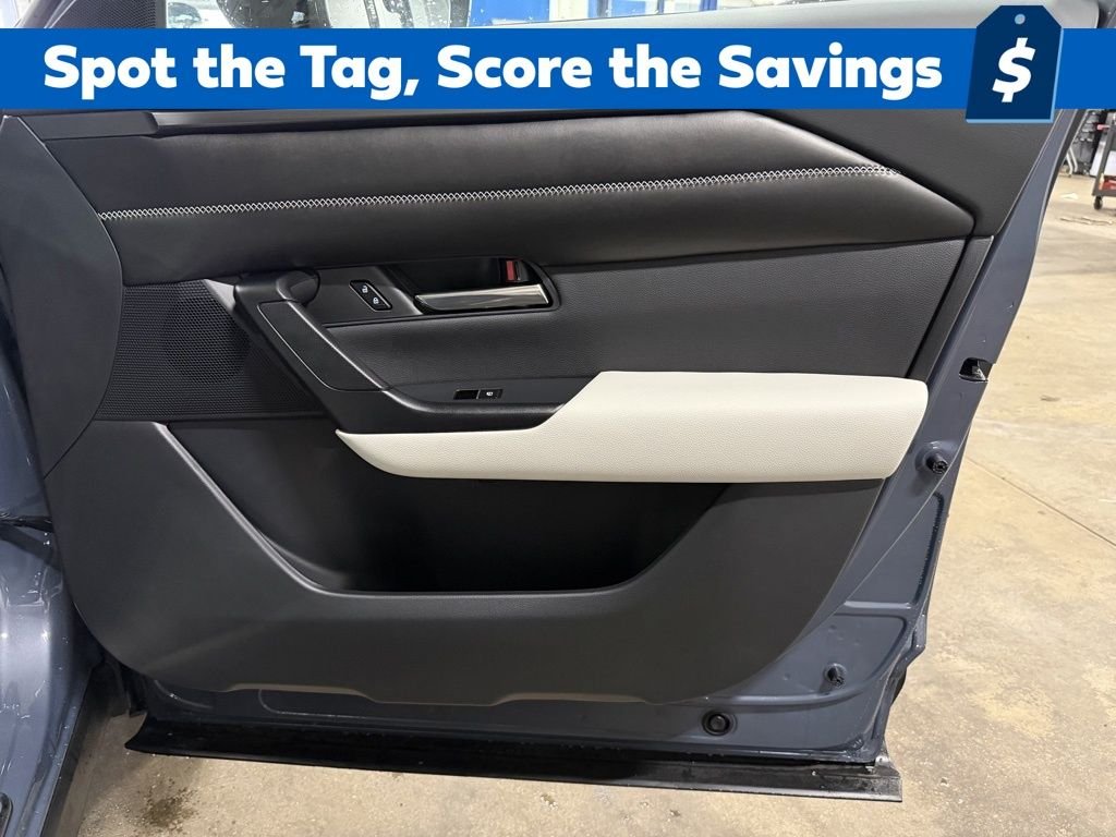 2026 Mazda CX-50 Premium Plus - Photo 27