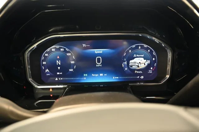 2026 Chevrolet Silverado 1500 LT - Photo 26
