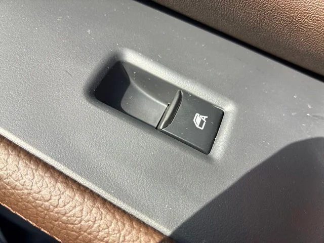 New 2027 Glacier Gray Metallic Tri-Coat Ford King Ranch® image 38