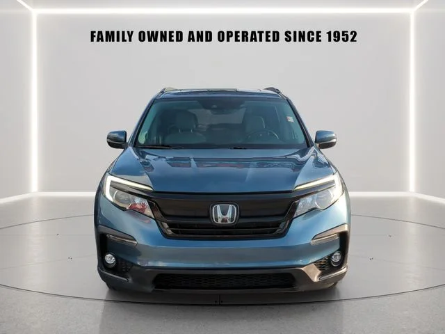 Used 2021  Honda Special Edition image 6