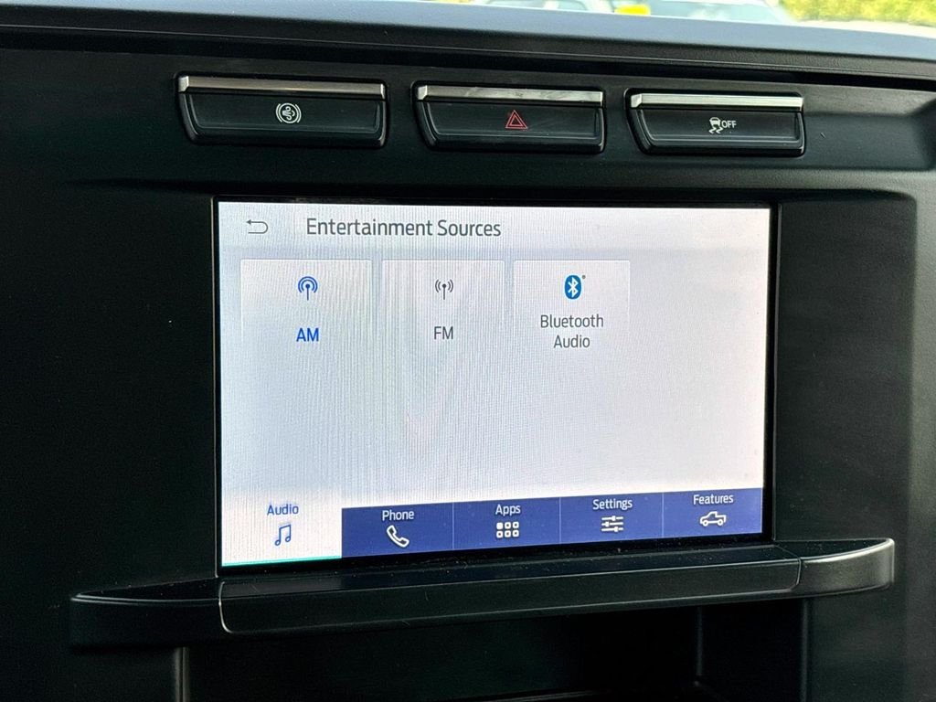 Used 2023 White Ford XL image 24