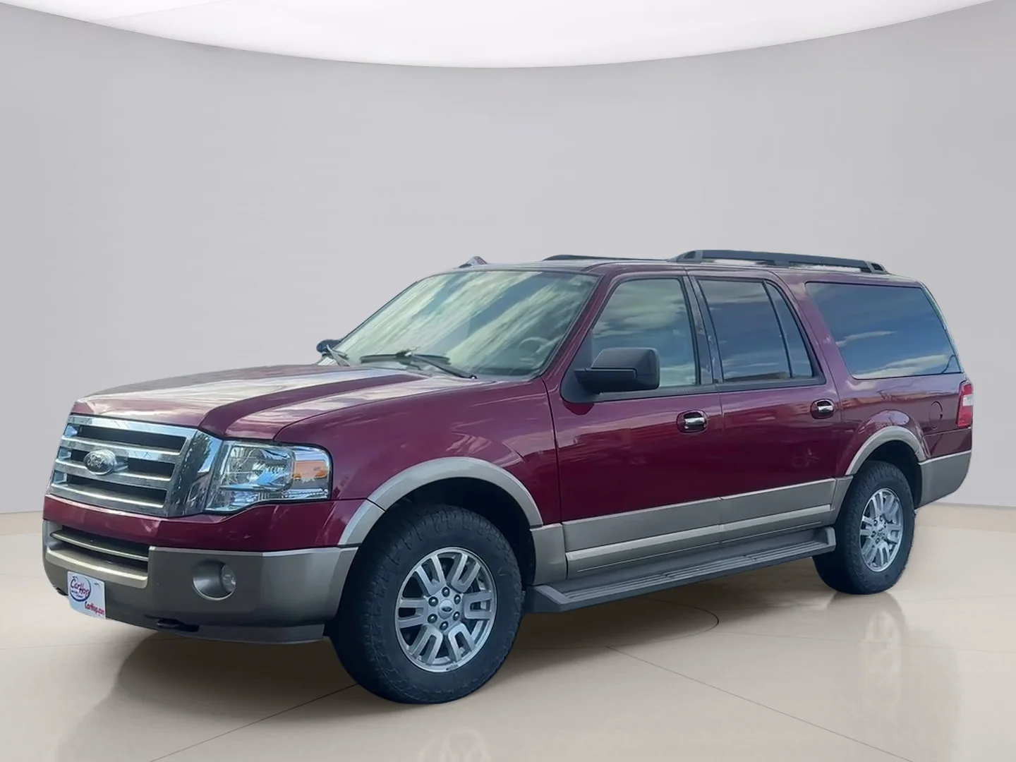 2014 Ford Expedition