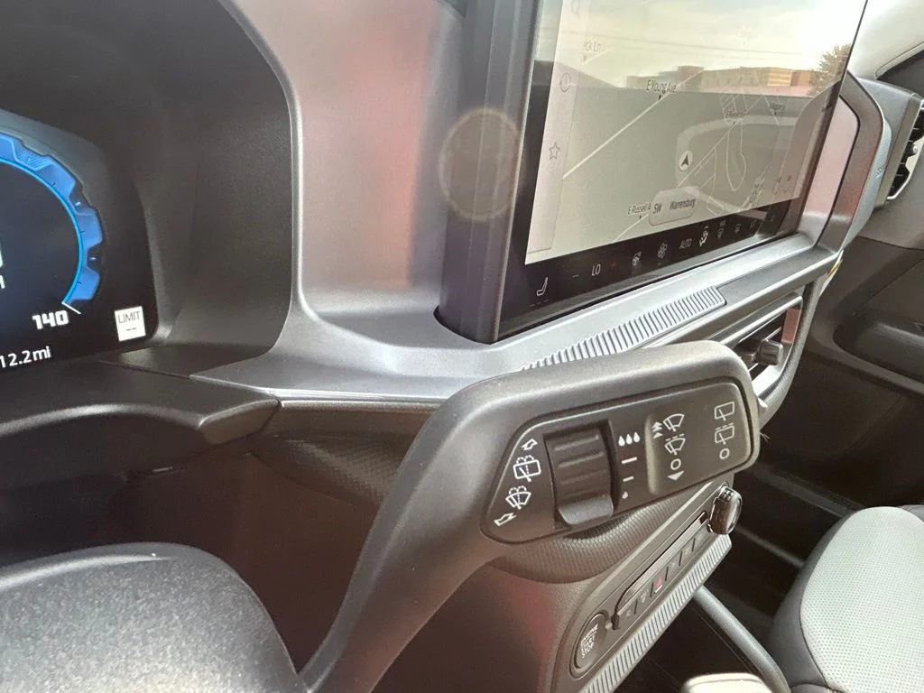 New 2026 Velocity Blue Metallic Ford Badlands® image 28