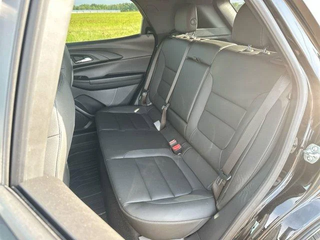 2025 Chevrolet Trailblazer Activ - Photo 21