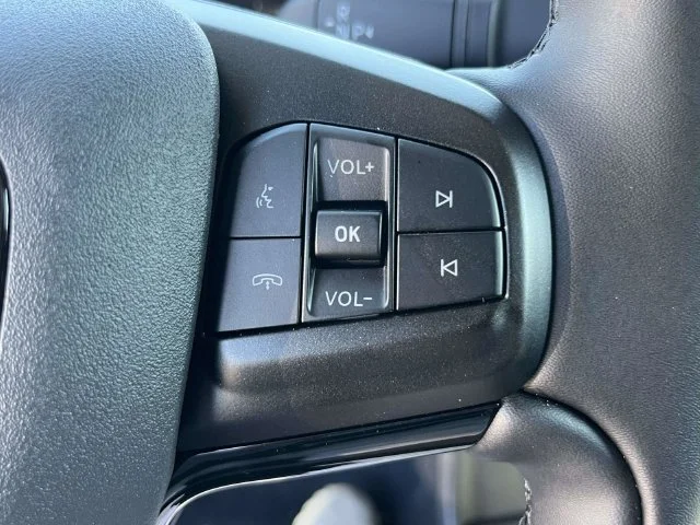 New 2026 White Ford Premium image 15