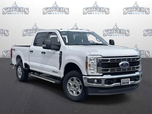 2026 Ford F-350SD XLT