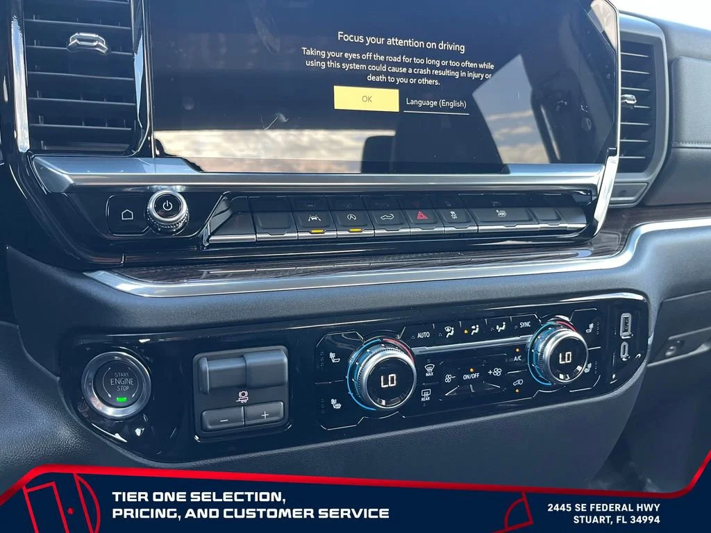 New 2026 Summit White GMC Elevation image 29