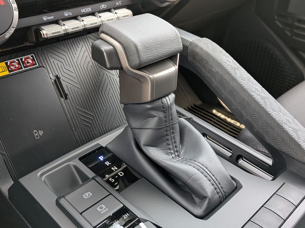 New 2026 Underground Toyota SR5 image 26