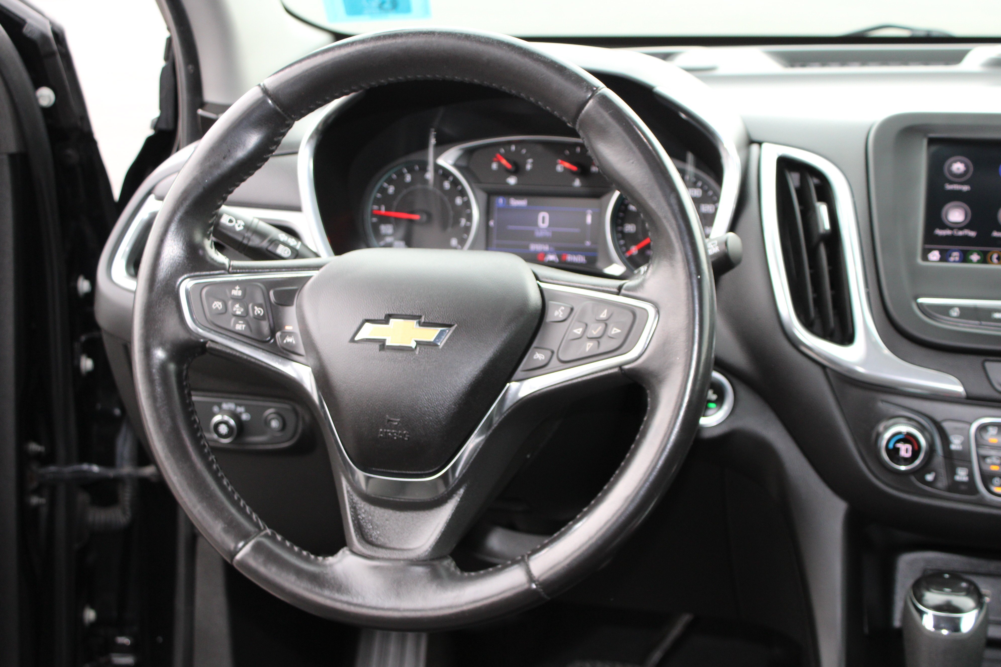 Used 2020 Mosaic Black Metallic Chevrolet LT image 25