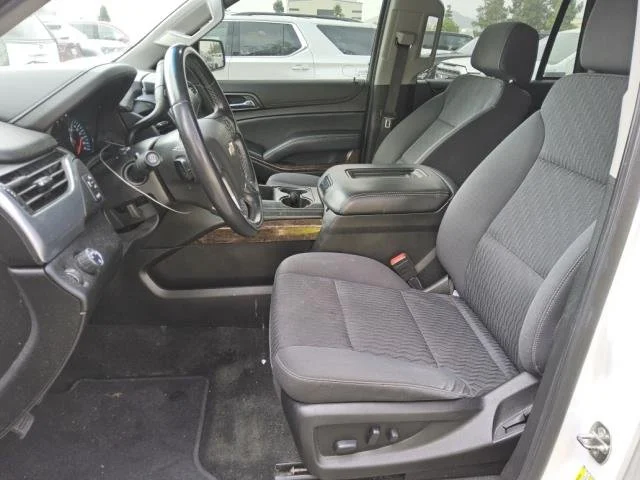 Used 2018 SUMMIT WHITE Chevrolet LS image 13