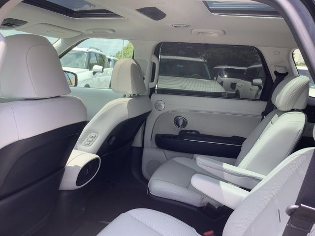 2026 Hyundai Palisade Calligraphy - Photo 25