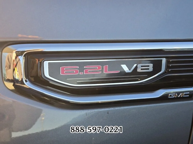 Used 2019 GMC Sierra 1500 Denali Denali with VIN 1GTU9FEL3KZ376154 for sale in Little Rock