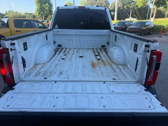 Used 2023  Ford Limited image 27