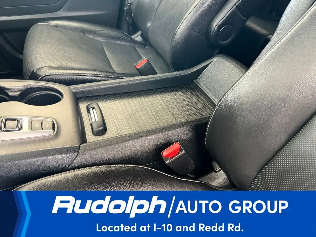 Used 2023 White Honda RTL image 25