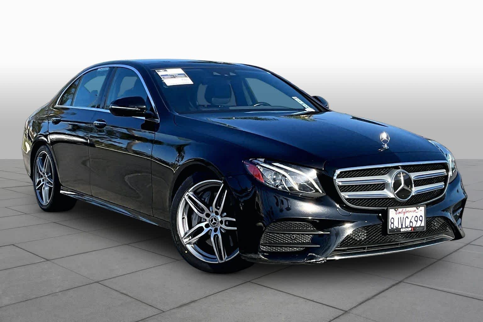 Used 2019  Mercedes-Benz E 300 image 2