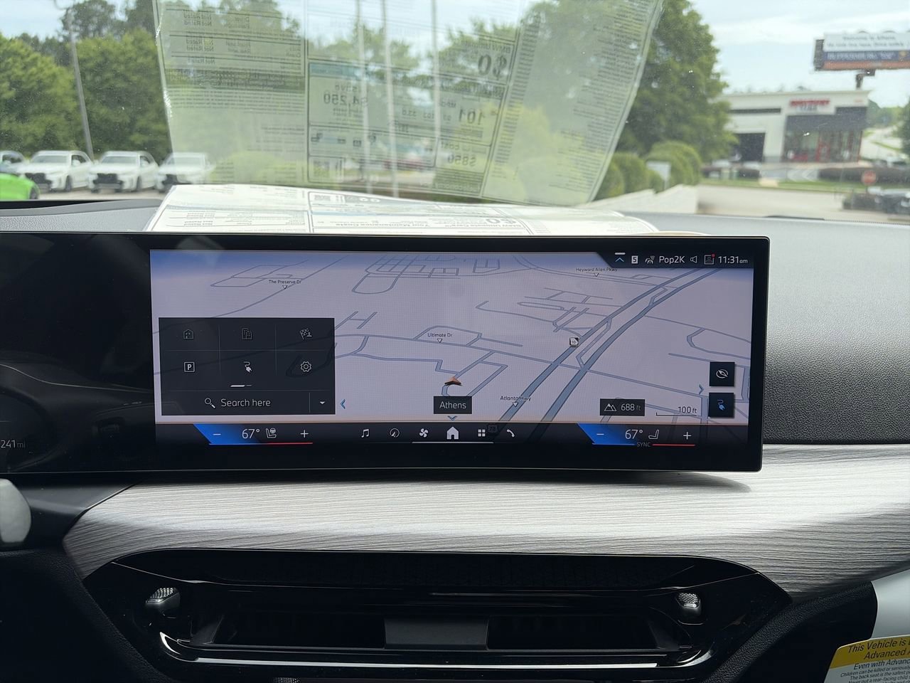 New 2026 Jet Black BMW xDrive40 image 26