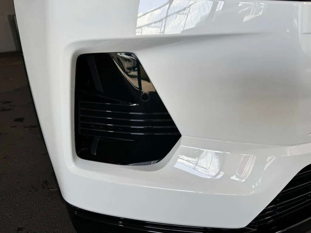 New 2026 White Toyota  image 12