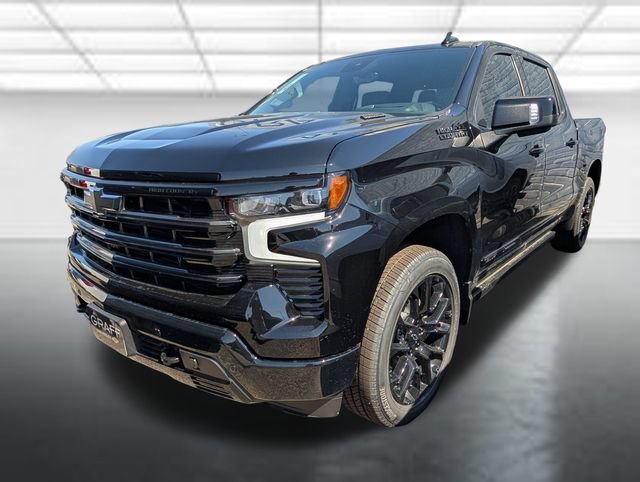 2026 Chevrolet Silverado 1500 High Country - Photo 30