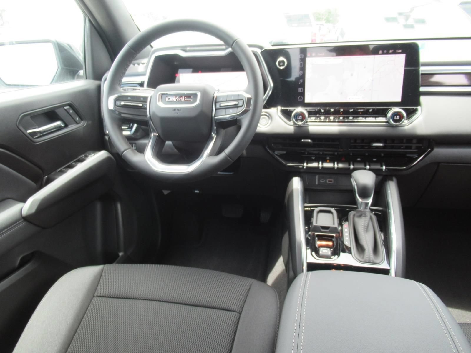 2026 GMC Canyon Elevation - Photo 13