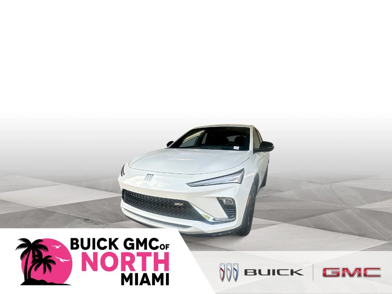 2026 Buick Envista