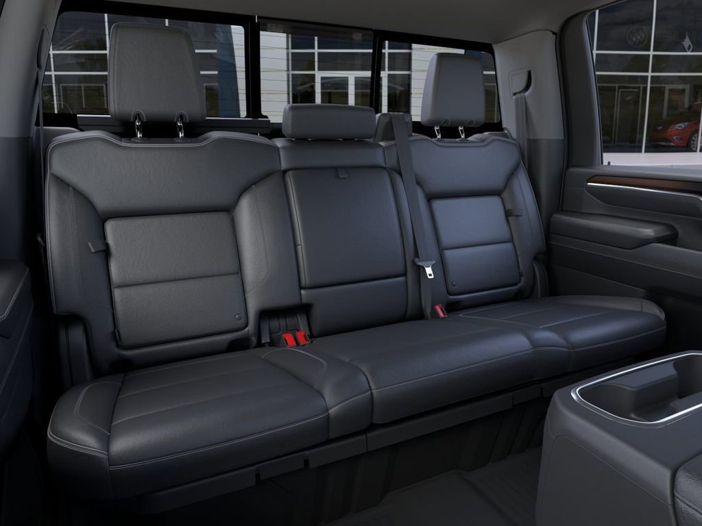 2026 GMC Sierra 2500HD Denali - Photo 17