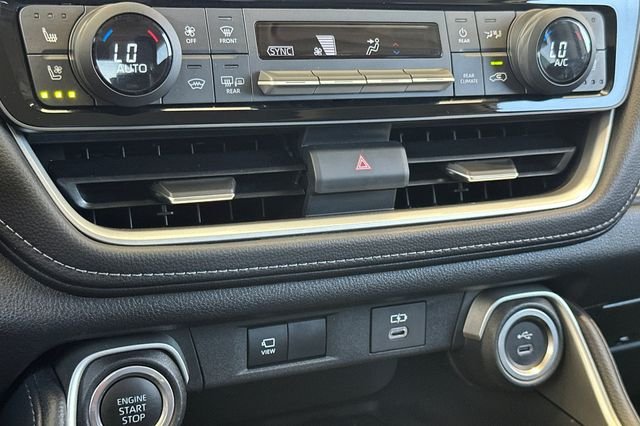 Certified Used 2024 Beige Toyota Limited image 21