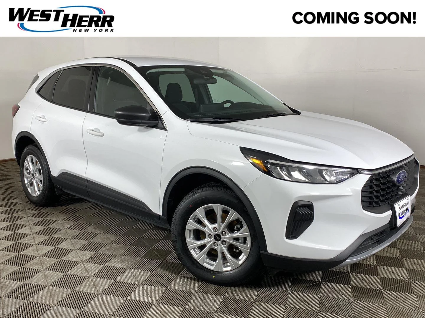 2023 Ford Escape Active AWD's photo