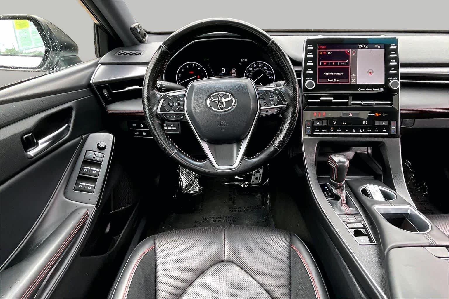 Used 2020 Wind Chill Pearl Toyota TRD image 6