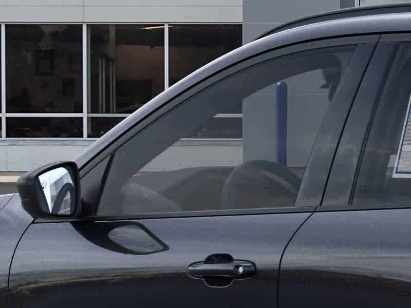 New 2026 Agate Black Metallic Ford Active® image 20