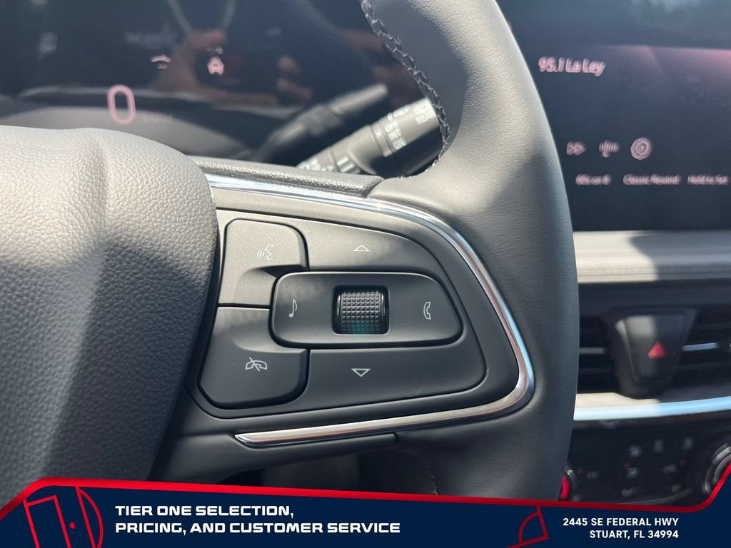 2026 Buick Encore GX Sport Touring - Photo 25