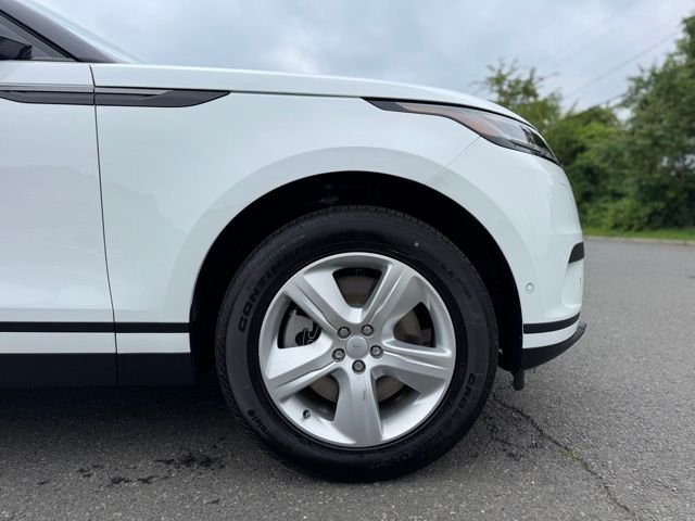 2026 Land Rover Range Rover Velar S - Photo 9