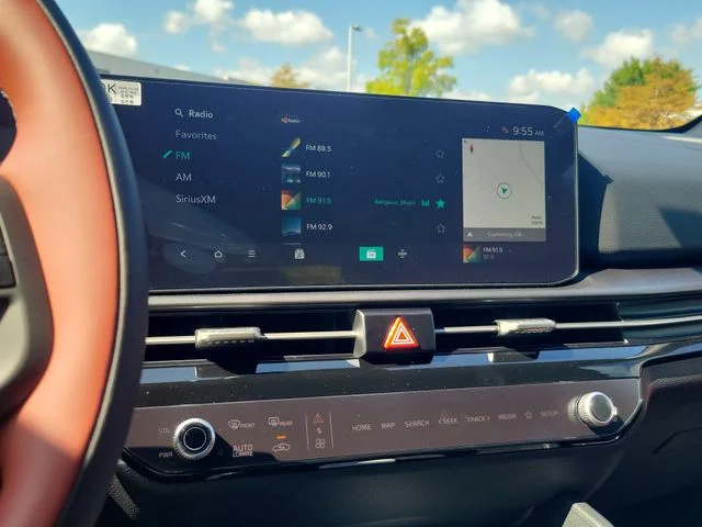 New 2026 Wolf Gray Kia SX Prestige image 20
