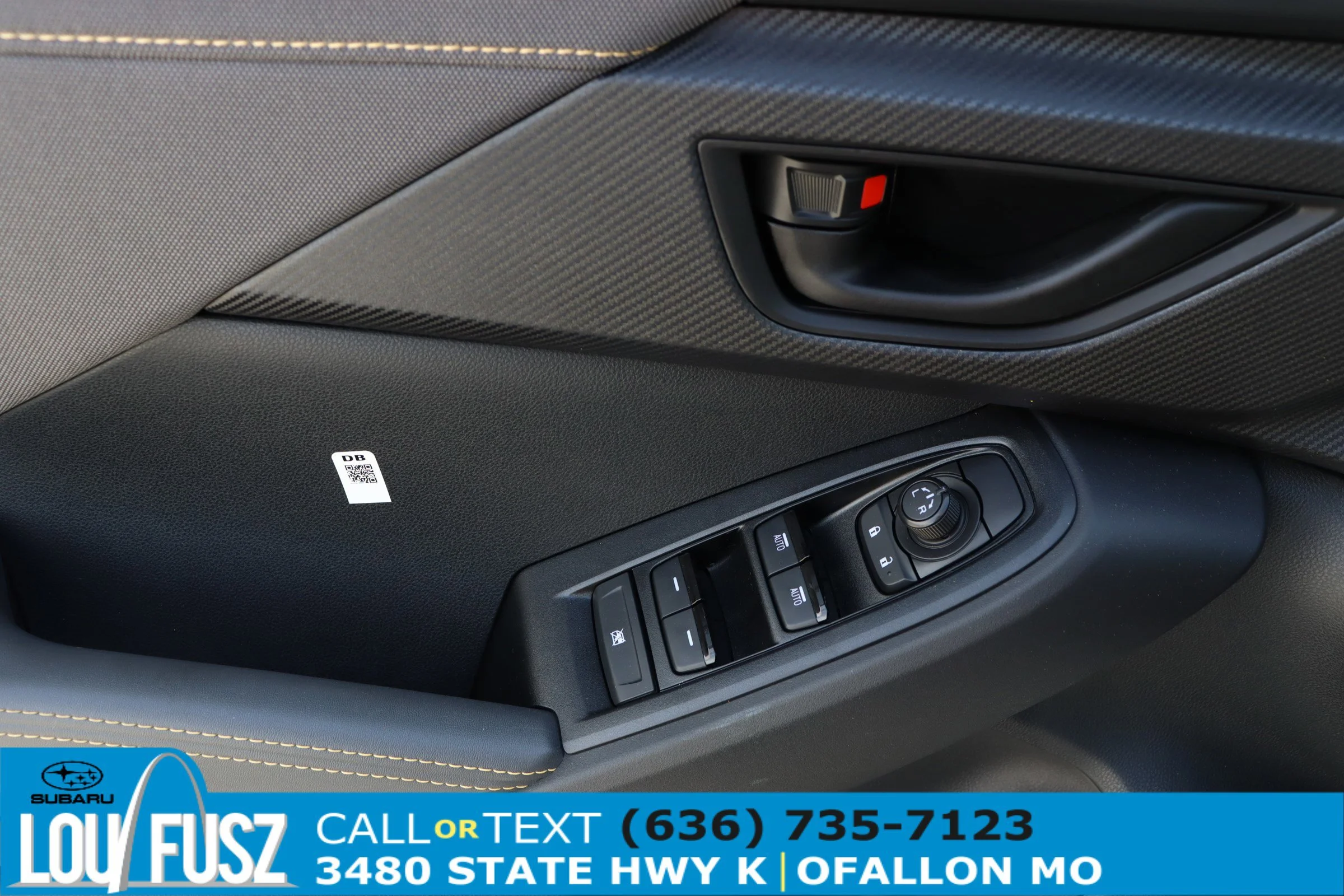 2026 Subaru Crosstrek Sport - Photo 18