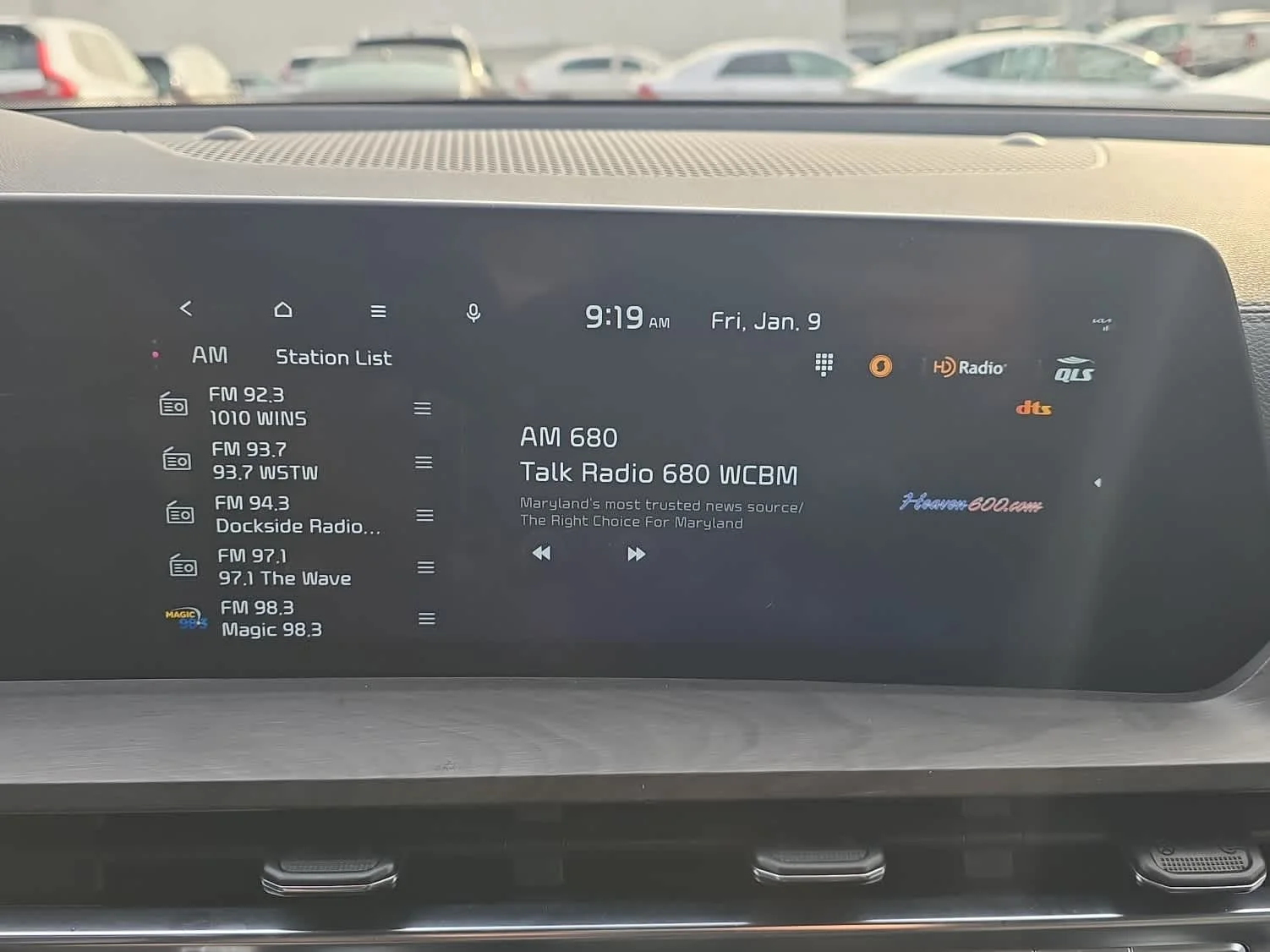 Used 2024 Ebony Black Kia SX Prestige X-Line image 22