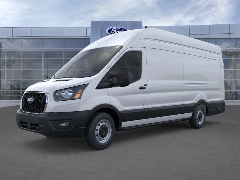2025 Ford Transit 250 High Roof 148EL WB's photo