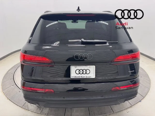 New 2026 Black Audi 45 Premium Plus image 37