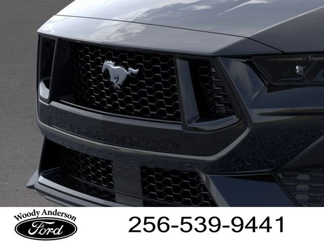 New 2026 Shadow Black Ford GT Premium Shelby GT 350 image 32