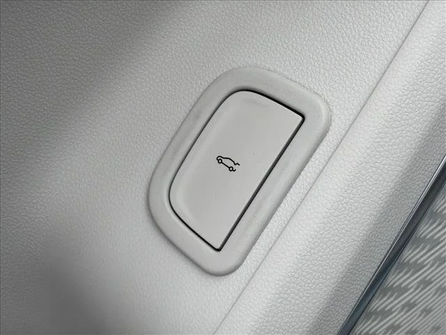 2027 Buick Enclave Avenir - Photo 27