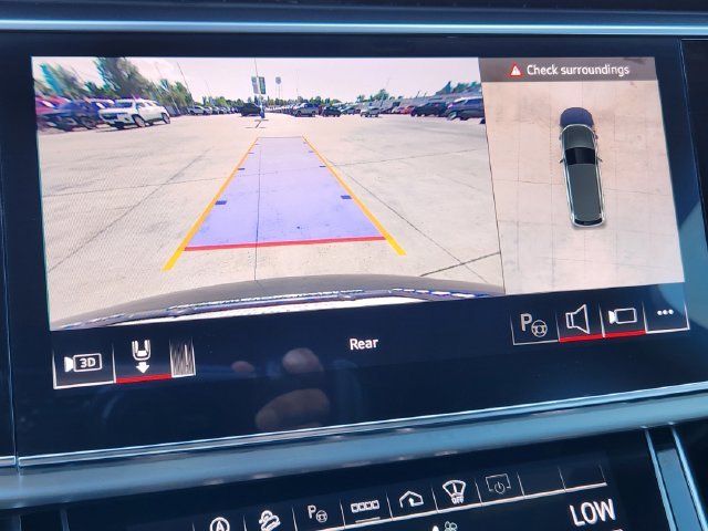 Certified Used 2024  Audi 55 Prestige image 20